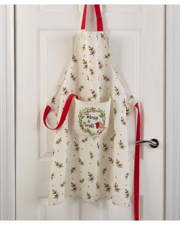 Robins Apron