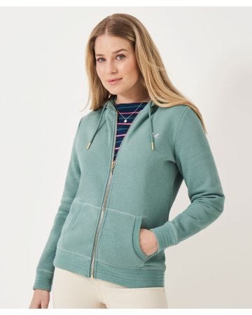 Crew Clothing Hoodie