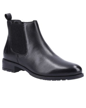 Hush Puppies Sammie Boots