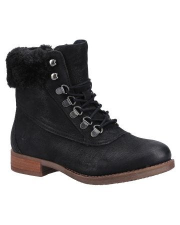 Hush Puppies Effie Boots