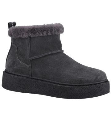 Hush Puppies Becca Low Boots