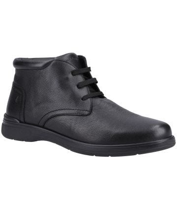 Hush Puppies Malcolm Chukka Boot