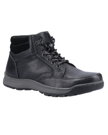 Hush Puppies Grover Boot