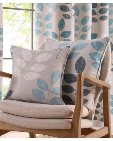 Pack of 2 Springfield Cushion Covers