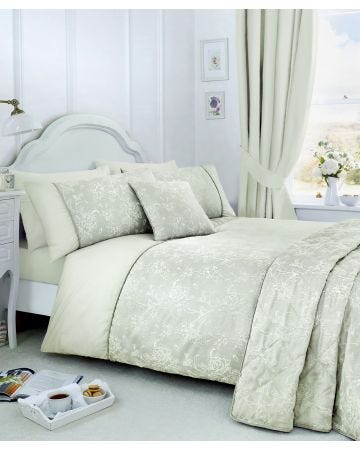 Jasmine Duvet Set