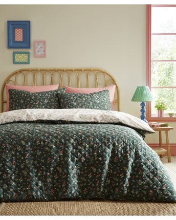 Nelly Duvet Set