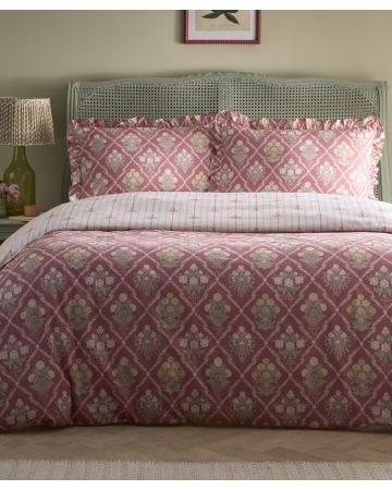 Aurelia Duvet Set