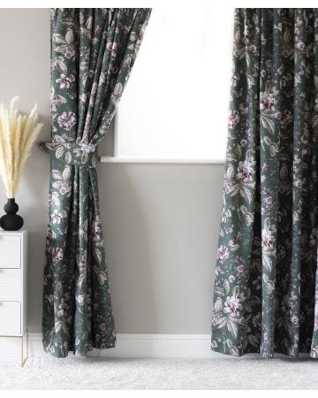 Aiyla Curtains