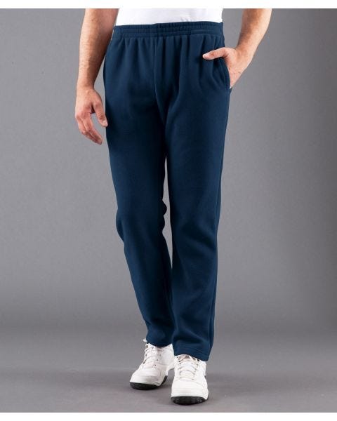 Fleece Leisure Pants