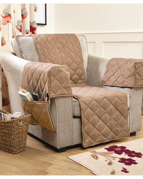 Reversible Protector