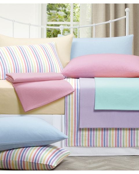 Flannelette Pillowcases