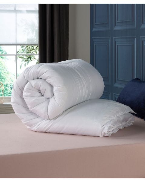 Hollowfibre Duvet