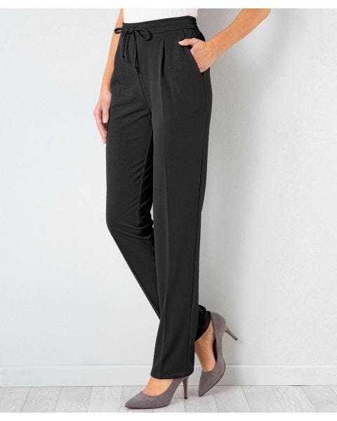 Pull-on Trousers