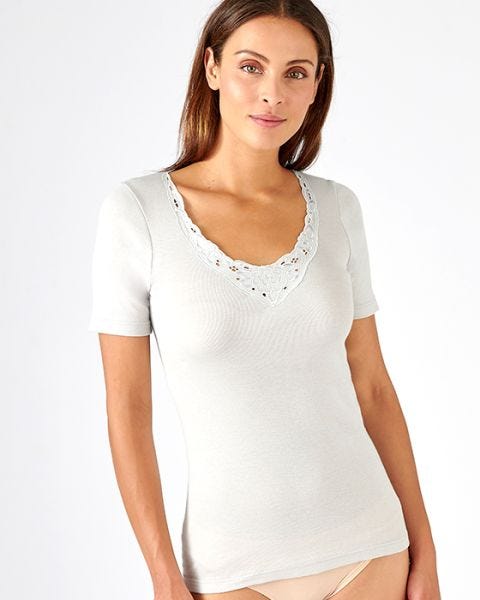 Short Sleeved T-shirt