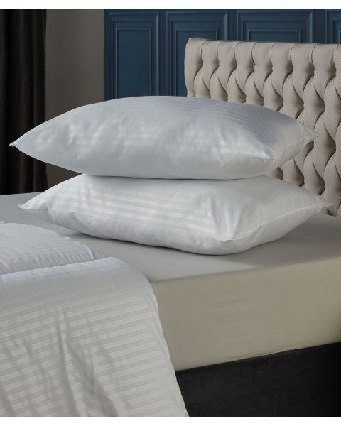Pack of 2 Hotel Collection Pillows