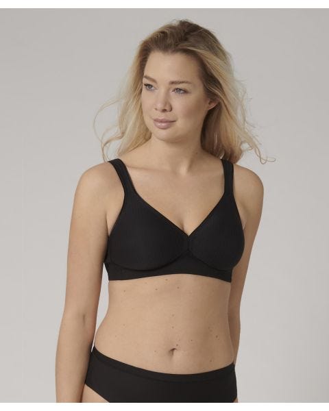 Triumph Non-wired Bra