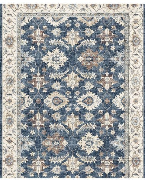 Silk Road Rug