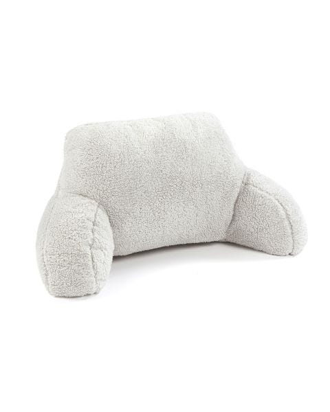 Teddy Cuddle Cushion