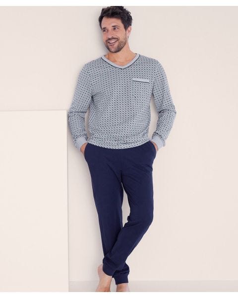 Jersey Pyjamas