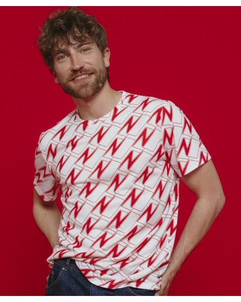 Thermolactyl Short Sleeved T-shirt