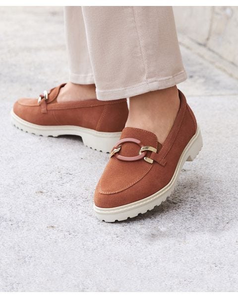 Amortyl Moccasin