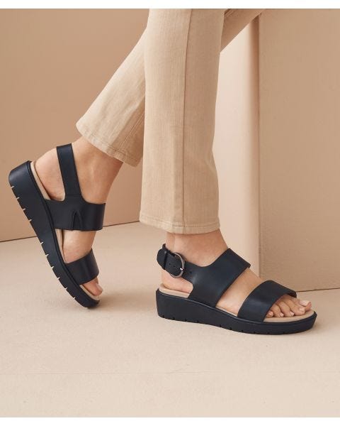 Amortyl Sandal
