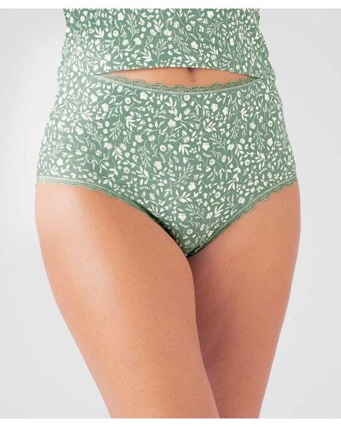Pack of 3 Maxi Briefs