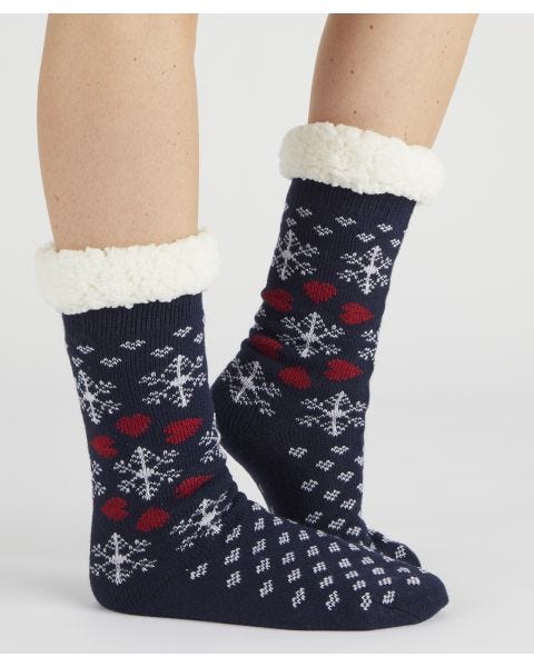 Thermolactyl Cocoon Socks