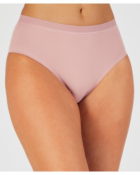 Pack of 3 Seamless Midi Briefs