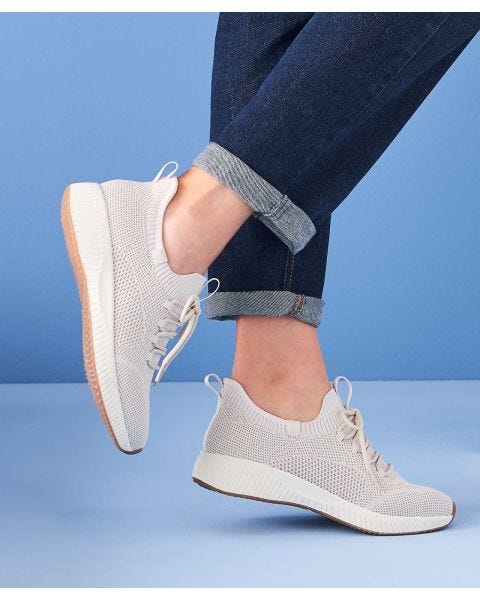 Climatyl Slip On Trainers