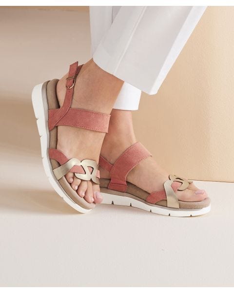 Amortyl Sandal