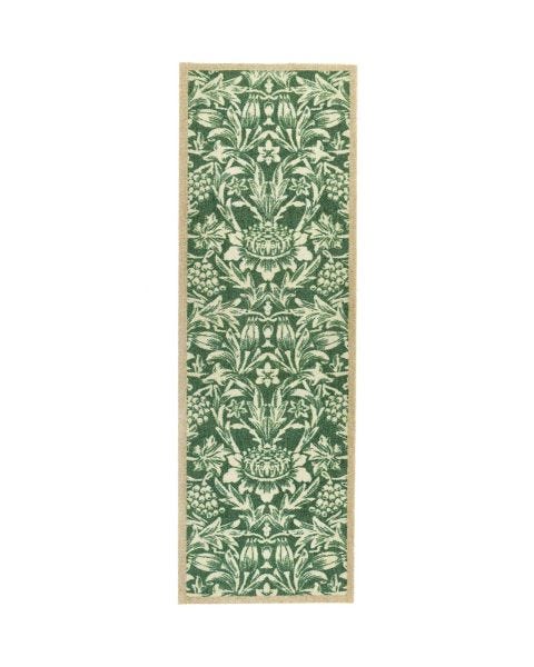 My Heritage Scroll Design Mat