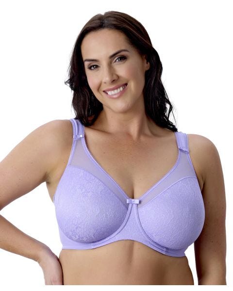 Berlei Beauty Minimiser Bra
