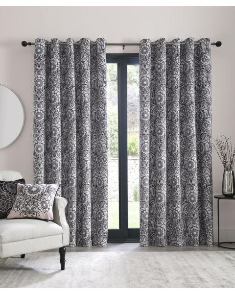 ROMILLY CURTAINS