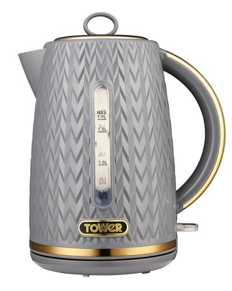 TOWER EMPIRE 3KW 1.7L KETTLE