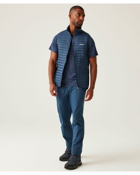 Regatta Anderson Hybrid Bodywarmer