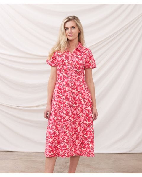 Lighthouse - Keira Dress