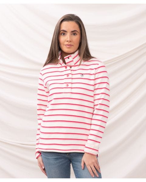 Lighthouse - Ladies Haven II Jersey Sweatshirt