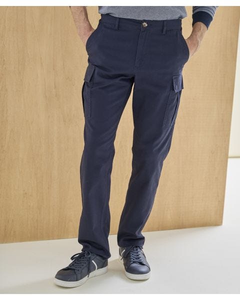 Cargo Trousers