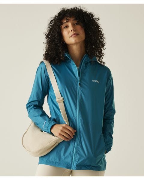 Regatta Womens Pack-It Jacket III