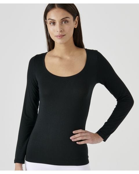 Thermolactyl Long Sleeve T-shirt