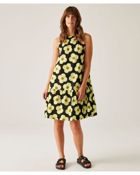 Regatta Orla Summer Sleeveless Dress II