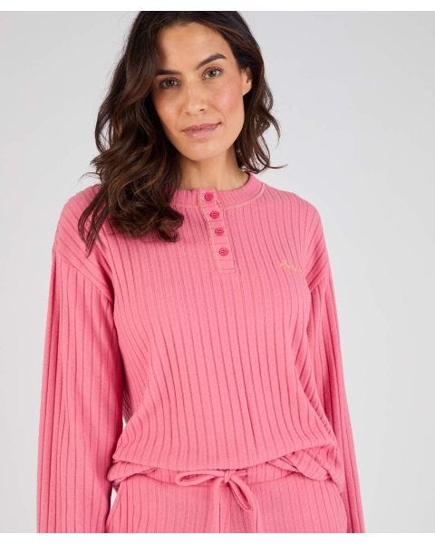 Thermolactyl Jersey Pyjamas