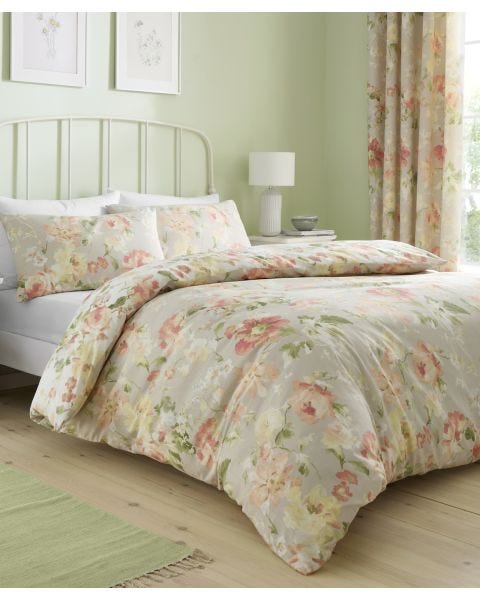 Florette Duvet Set