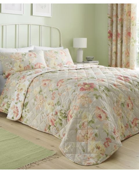 Florette Bedspread