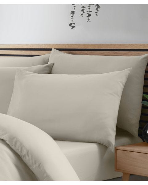 Pack of 4 So Soft Pillowcases