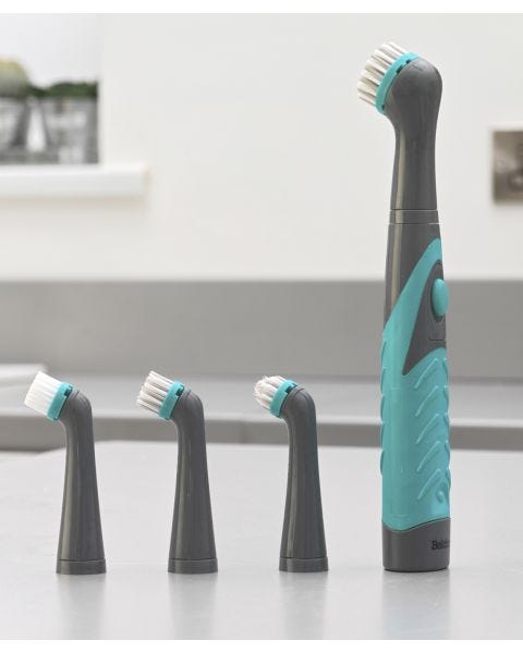 Beldray Deep Clean Power Scrubber Brush
