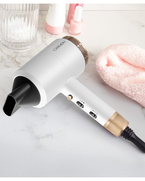 Carmen Lightweight Hair Dryer