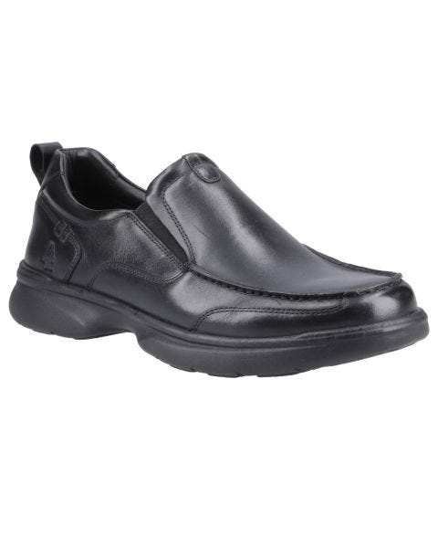 Hush Puppies Harold Slip on Shoes