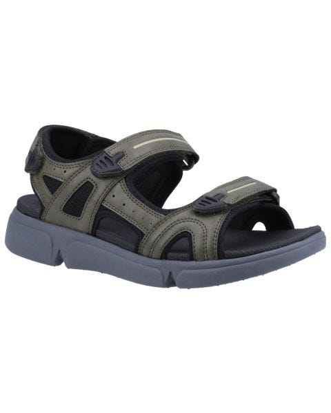 Hush Puppies Castro Sandal